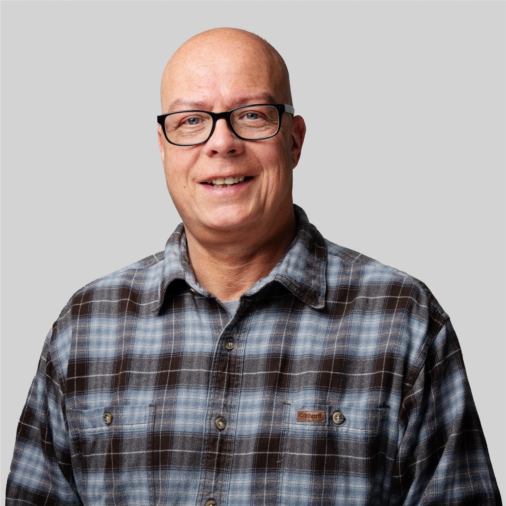 Peter Bjarneg Jørgensen