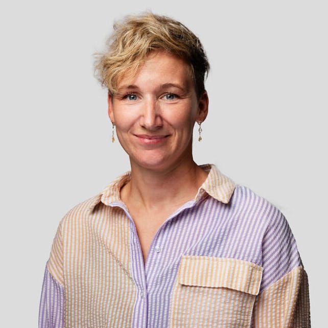 Vickie Schultz-Falk