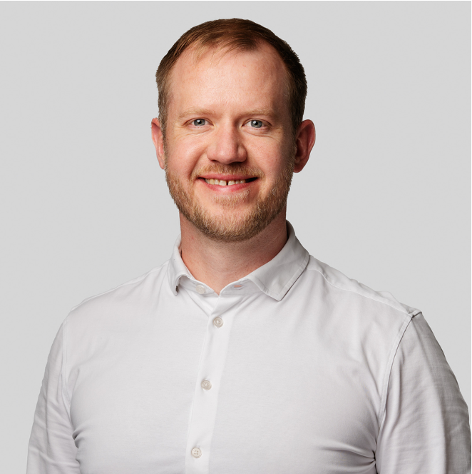 Kristian Kipp Lauesen