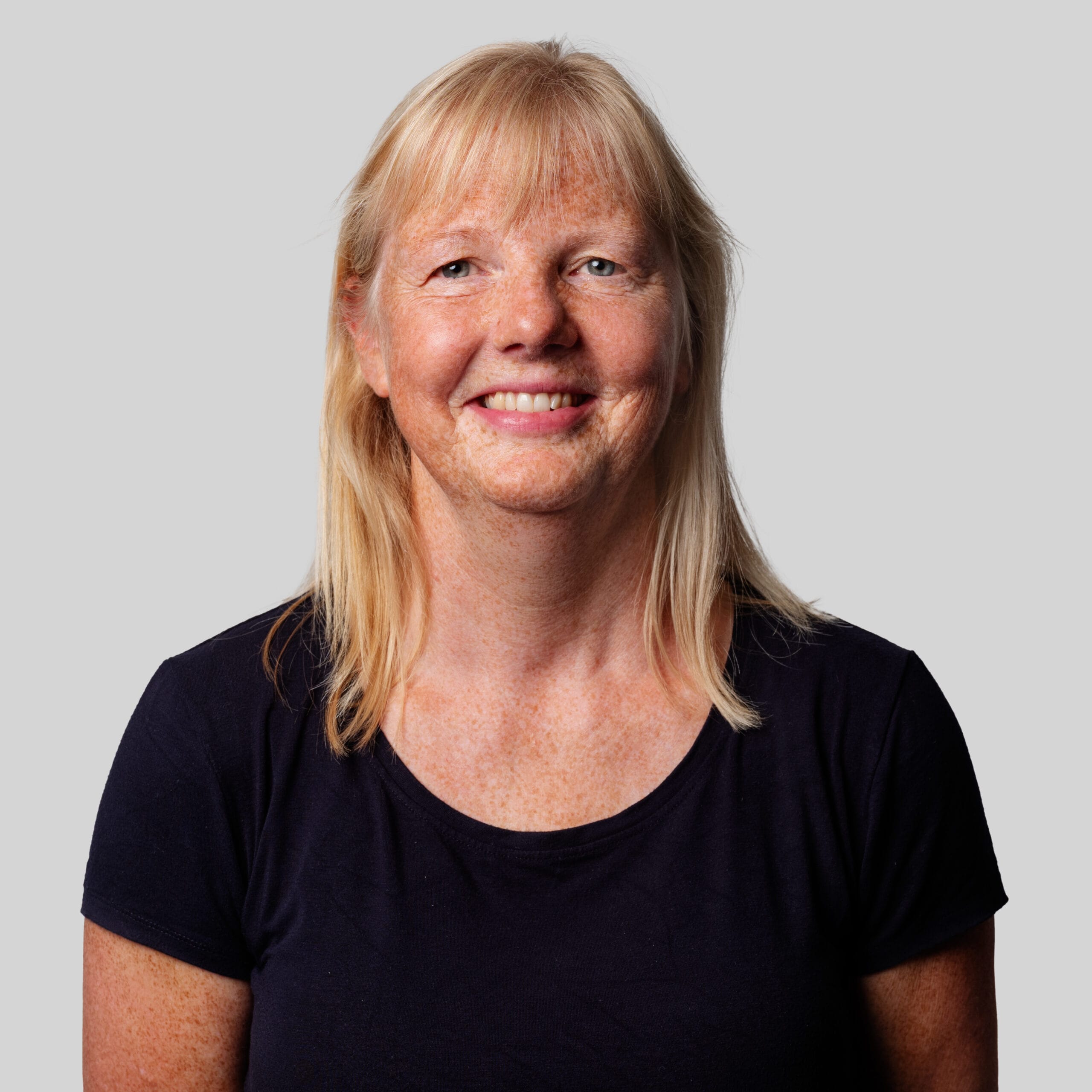 Christina Bøgelund Nielsen